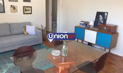 Apartamento com 2 quartos à venda na Rua Artur de Azevedo, Pinheiros, São Paulo