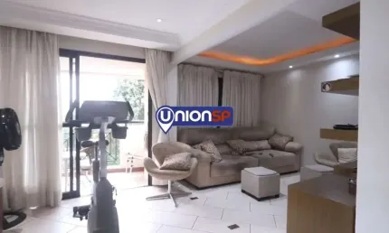 Apartamento com 2 quartos à venda na Rua Doutor Clóvis de Oliveira, Vila Progredior, São Paulo
