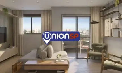 Apartamento com 2 quartos à venda na Rua Gaspar Lourenço, Vila Mariana, São Paulo