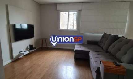 Apartamento com 3 dormitórios à venda, 138 m² por R$ 1.346.000,00 - Morumbi - São Paulo/SP