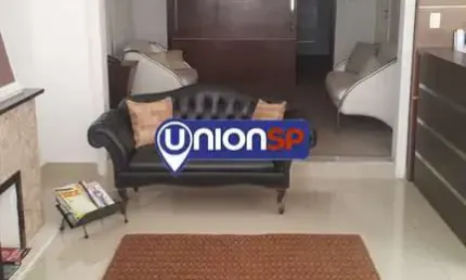 Casa com 4 dormitórios à venda, 420 m² por R$ 5.750.000,00 - Pacaembu - São Paulo/SP