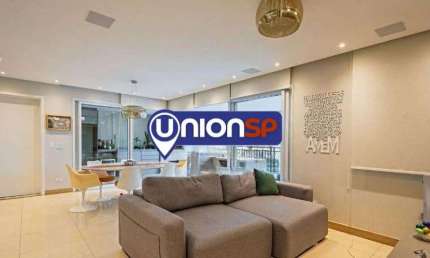 Apartamento com 3 dormitórios à venda, 178 m² por R$ 1.868.000,00 - Morumbi - São Paulo/SP