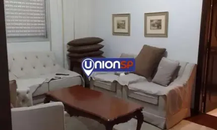 Apartamento com 4 quartos à venda na Rua Antônio Júlio dos Santos, Morumbi, São Paulo
