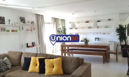 Apartamento com 5 quartos à venda na Rua Frederico Guarinon, Morumbi, São Paulo