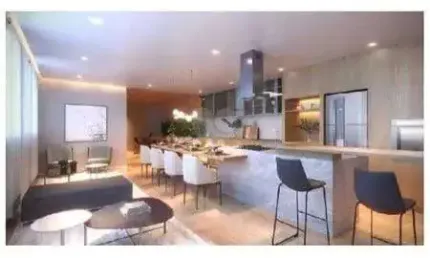 Apartamento com 1 quarto à venda na Rua Maestro Cardim, Bela Vista, São Paulo
