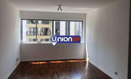 Apartamento com 3 quartos à venda na Rua Pensilvânia, Brooklin, São Paulo