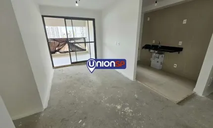 Apartamento com 3 dormitórios à venda, 75 m² por R$ 820.000,00 - Sacomã - São Paulo/SP