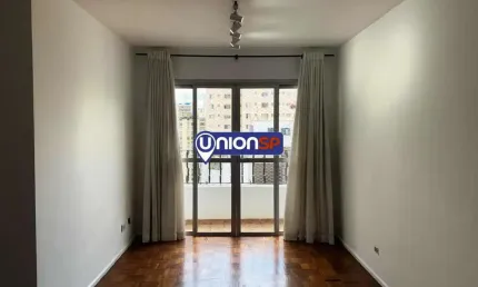 Apartamento com 3 quartos à venda na Avenida Macuco, Moema, São Paulo