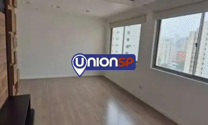Apartamento à venda, 120 m² por R$ 1.200.000,00 - Moema - São Paulo/SP