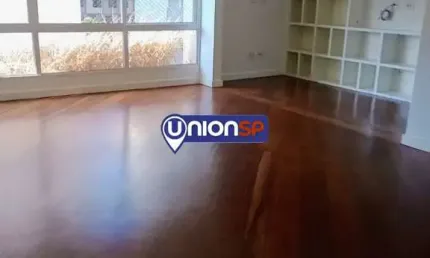 Apartamento com 3 quartos à venda na Rua Convenção de Itu, Jardim Paulista, São Paulo