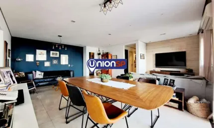 Apartamento garden com 3 dormitórios à venda, 150 m² por r$ 1.910.000,00 - morumbi - são paulo/sp
