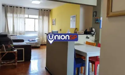 Apartamento com 2 quartos à venda na Rua Mourato Coelho, Pinheiros, São Paulo
