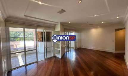 Apartamento com 3 quartos à venda na Rua José de Oliveira Coelho, Vila Andrade, São Paulo