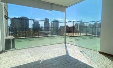 Apartamento com 1 quarto à venda na Rua Brigadeiro Galvão, Barra Funda, São Paulo