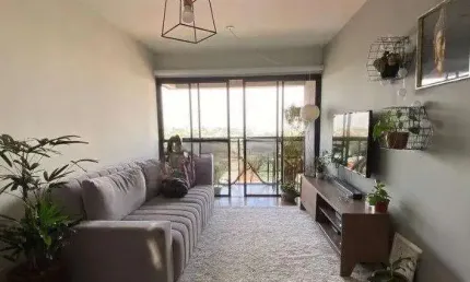 Cobertura com 3 quartos à venda na Rua Guaipá, Vila Leopoldina, São Paulo