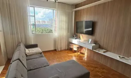 Apartamento com 3 quartos à venda na Avenida Sumaré, Perdizes, São Paulo