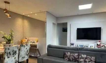 Apartamento com 2 quartos à venda na Rua Nelson Gama de Oliveira, Vila Andrade, São Paulo