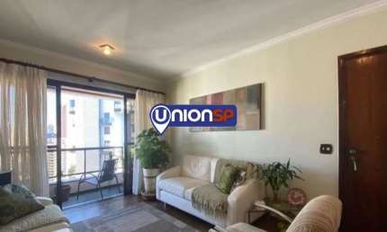 Apartamento com 3 quartos à venda na Rua Alcantarilla, Vila Andrade, São Paulo