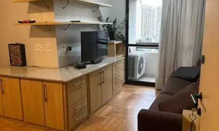 Apartamento com 2 quartos à venda na Rua Itapeva, Bela Vista, São Paulo