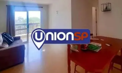 Apartamento com 2 quartos à venda na Rua Capitão Otávio Machado, Chácara Santo Antônio, São Paulo