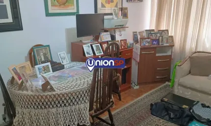 Apartamento com 2 quartos à venda na Rua Bela Cintra, Jardim Paulista, São Paulo