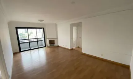 Apartamento com 4 quartos à venda na Rua Francisco Pessoa, Vila Andrade, São Paulo