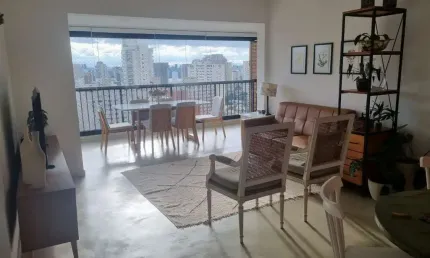 Apartamento com 3 quartos à venda na Rua Humberto I, Vila Mariana, São Paulo