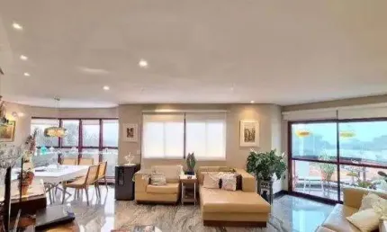 Apartamento com 3 quartos à venda na Rua Princesa Leopoldina, Alto da Lapa, São Paulo