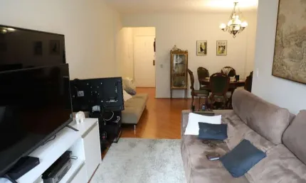 Apartamento com 2 quartos à venda na Rua Capote Valente, Pinheiros, São Paulo