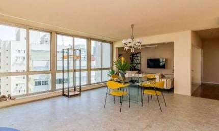 Apartamento com 3 quartos à venda na Rua Doutor Gabriel dos Santos, Higienópolis, São Paulo