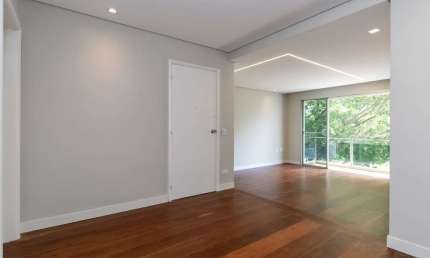 Apartamento com 3 quartos à venda na Rua Charles Spencer Chaplin, Vila Andrade, São Paulo