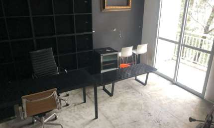 Apartamento com 1 quarto à venda na Rua Charles Spencer Chaplin, Vila Andrade, São Paulo