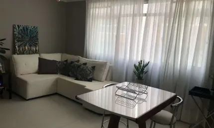 Apartamento com 2 quartos à venda na Rua Caconde, Jardim Paulista, São Paulo