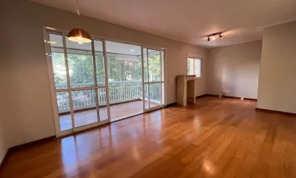 Apartamento com 2 quartos à venda na Rua Nicola Rollo, Vila Andrade, São Paulo