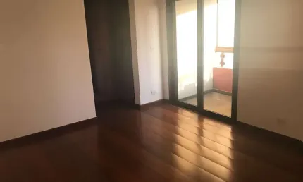 Apartamento com 3 quartos à venda na Rua Professor José Horácio Meirelles Teixeira, Morumbi, São Paulo
