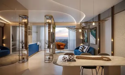 Apartamento com 2 quartos à venda na Rua Francisco de Vitória, Chácara Klabin, São Paulo