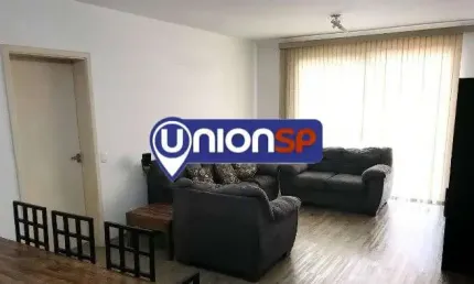 Apartamento com 4 dormitórios à venda, 170 m² por R$ 1.425.000,00 - Morumbi - São Paulo/SP