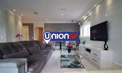 Apartamento com 4 quartos à venda na Rua Doutor Oscar Monteiro de Barros, Morumbi, São Paulo