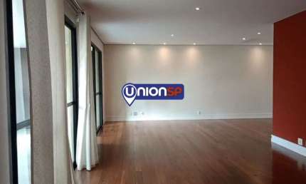 Apartamento com 3 quartos à venda na Rua Doutor Oscar Monteiro de Barros, Morumbi, São Paulo