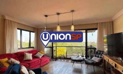Apartamento com 4 quartos à venda na Rua Belmonte, Vila Leopoldina, São Paulo
