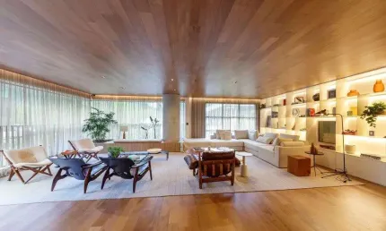 Apartamento com 4 quartos à venda na Rua Manuel da Nóbrega, Jardim Paulista, São Paulo