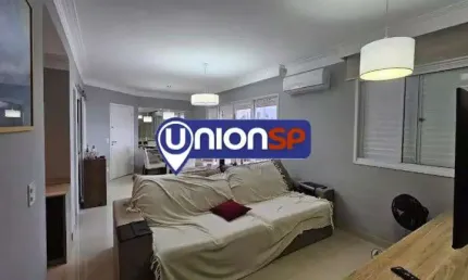 Sobre apartamento com 86 m² à venda em São Paulo - SP