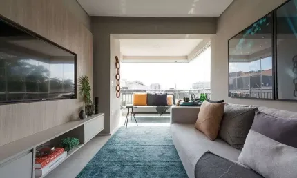 Apartamento com 2 quartos e 1 vaga à venda, 73m² por r$ 643.172,64 - morumbi - são paulo/sp