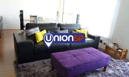 Apartamento com 1 dormitório à venda, 70 m² por R$ 850.000,00 - Morumbi - São Paulo/SP