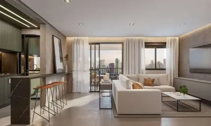 Apartamento com 2 dormitórios à venda, 63 m² por r$ 960.687,50 - alto da lapa - são paulo/sp