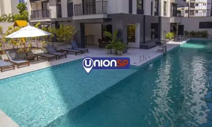 Apartamento com 3 quartos à venda na Rua Araquém, Vila Mascote, São Paulo