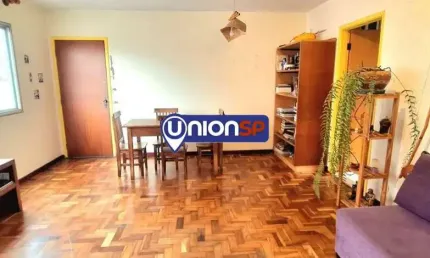 Apartamento com 3 quartos à venda na Avenida Doutor Cardoso de Melo, Vila Olímpia, São Paulo
