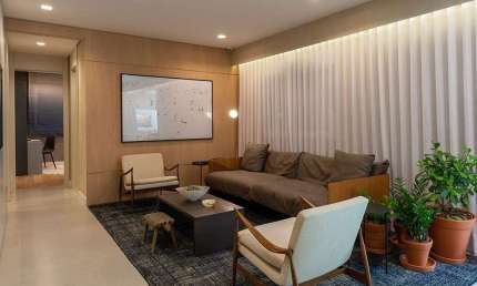 Apartamento com 4 quartos e 3 vagas à venda, 129 m² por R$ R$ 1.020.000,00- Vila Andrade - São Paulo/SP