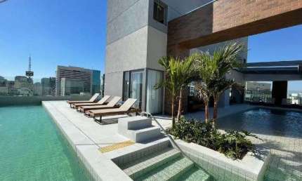 Apartamento com 3 dormitórios à venda, 156 m² por R$ 2.916.000 - Paraíso - São Paulo/SP