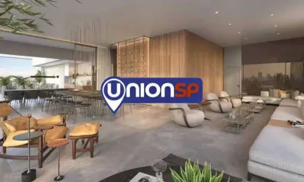 Apartamento com 4 dormitórios à venda, 520m² por R$ 15.440.096,00 - Brooklin - São Paulo/SP